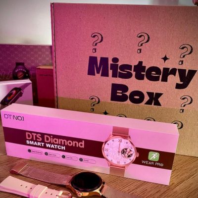 MISTERY BOX