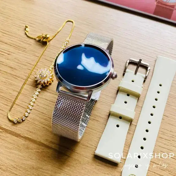 TK WACH OD8 +JOYA 💎 DE REGALO