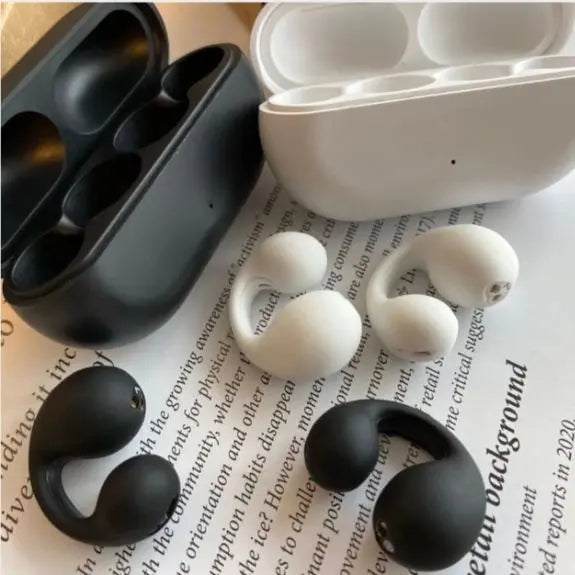 AUDIFONOS ARETE TW01