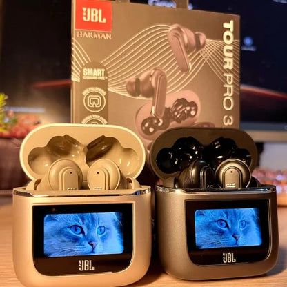 TK TOUR PRO 3 EARPODS