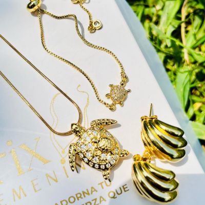 Colección Mar de Oro