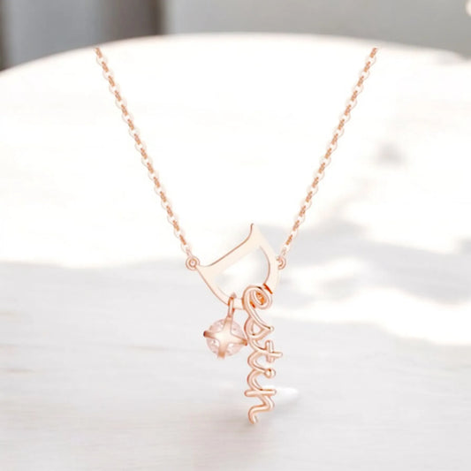 Collar Dorama Destin Globin