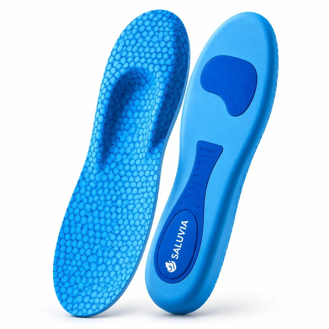 Plantilla ergonómica Comfyfeet