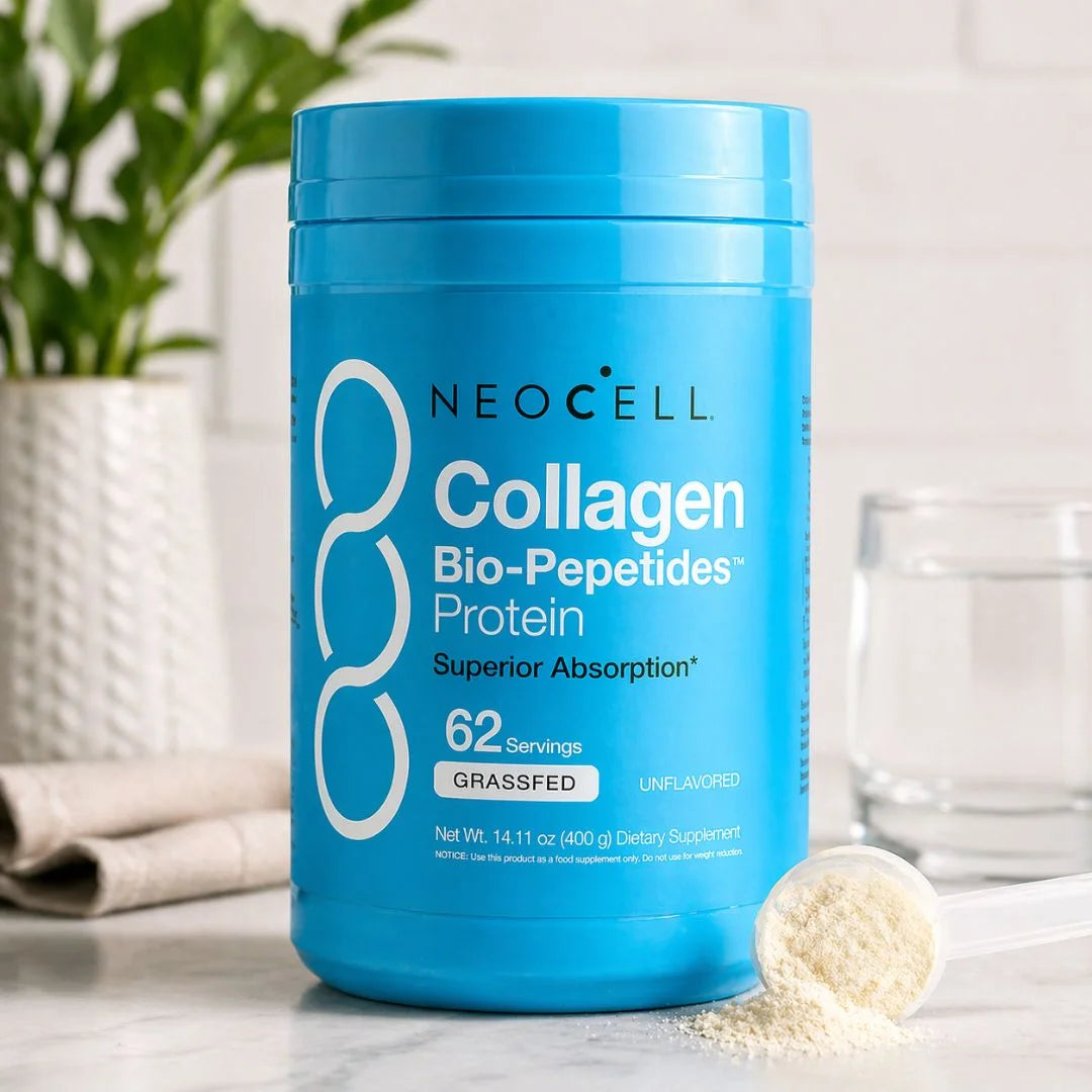 Colágeno Bio-Péptidos NeoCell