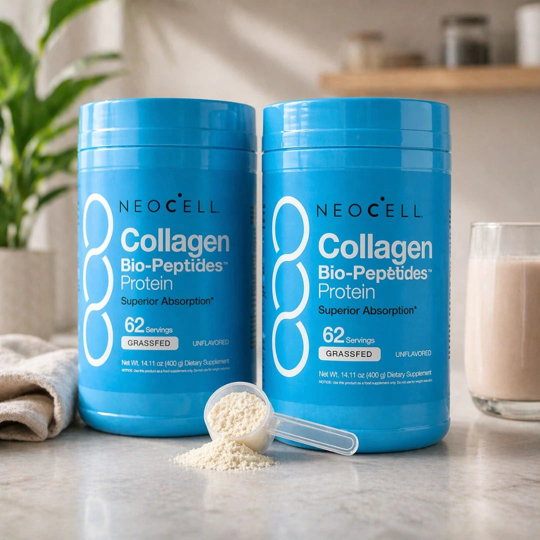 Colágeno Bio-Péptidos NeoCell