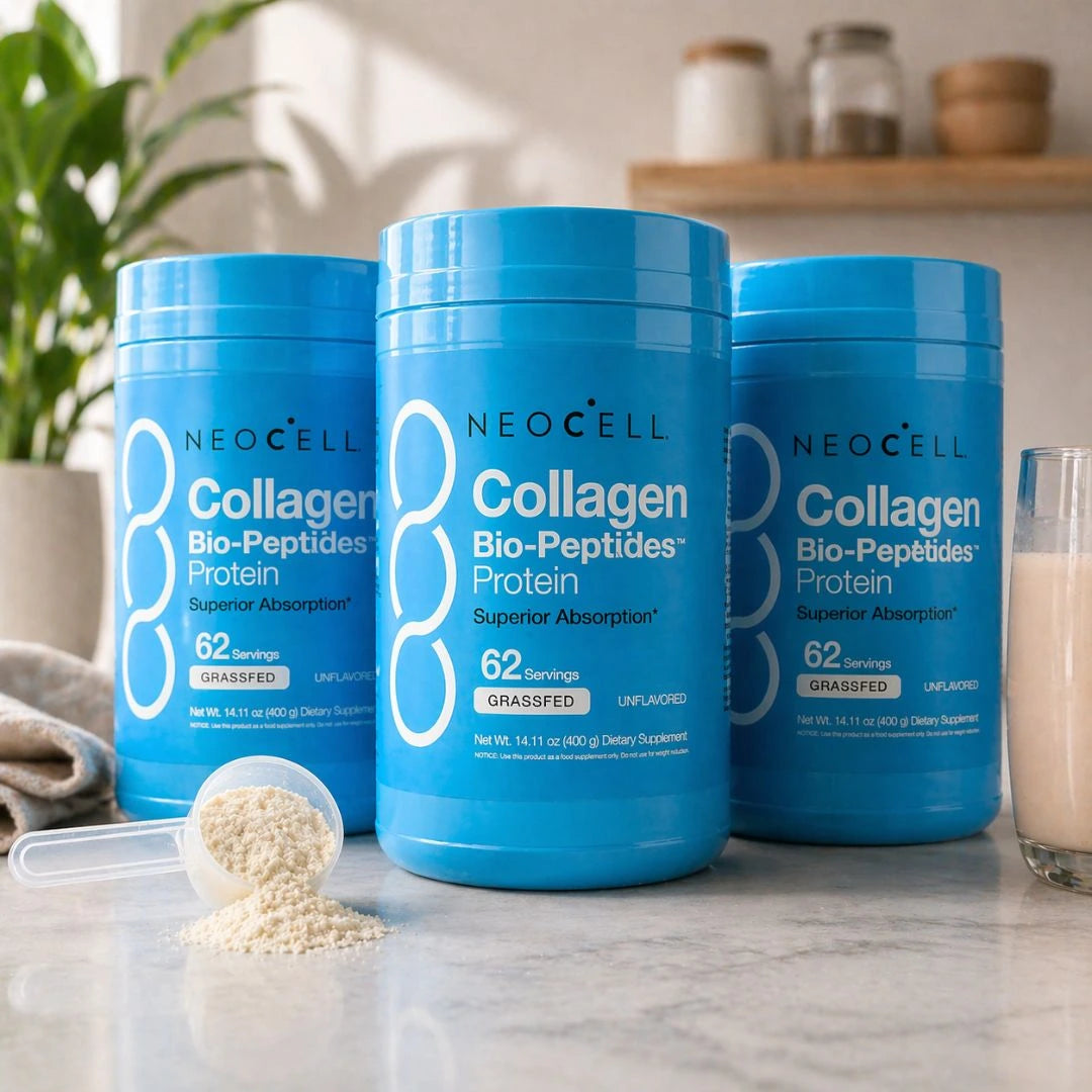 Colágeno Bio-Péptidos NeoCell