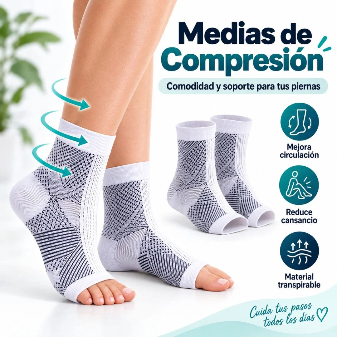 Medias de Neuropatía