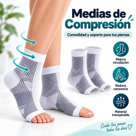 Medias de Neuropatía