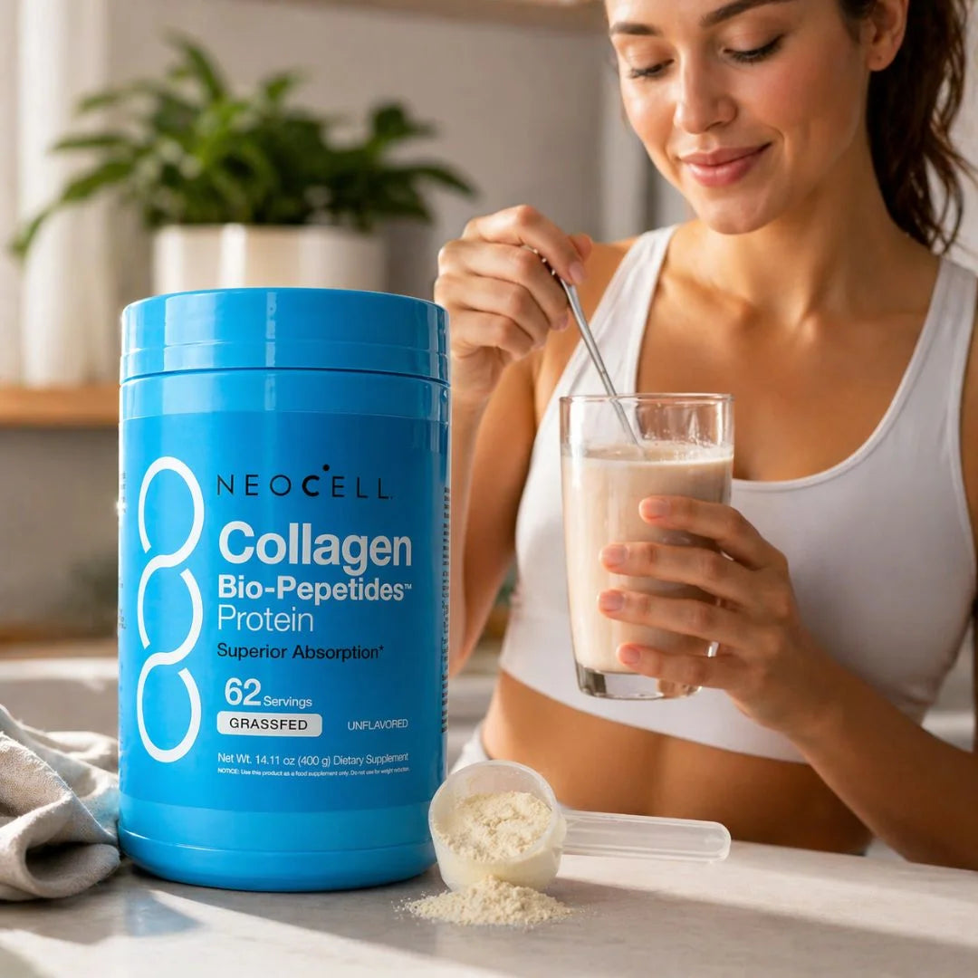 Colágeno Bio-Péptidos NeoCell