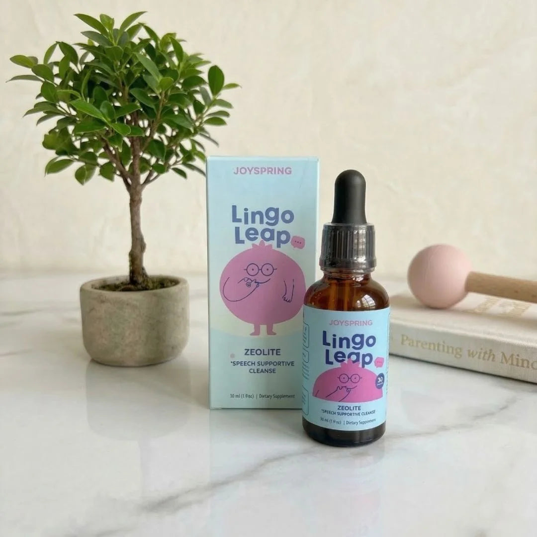LINGO LEAP Joyspring