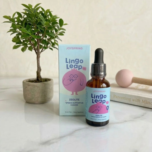LINGO LEAP Joyspring