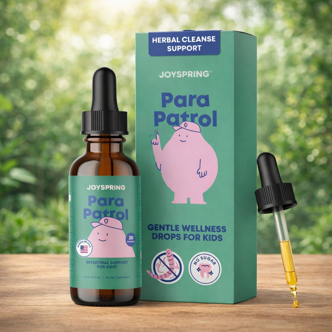 Parapatrol