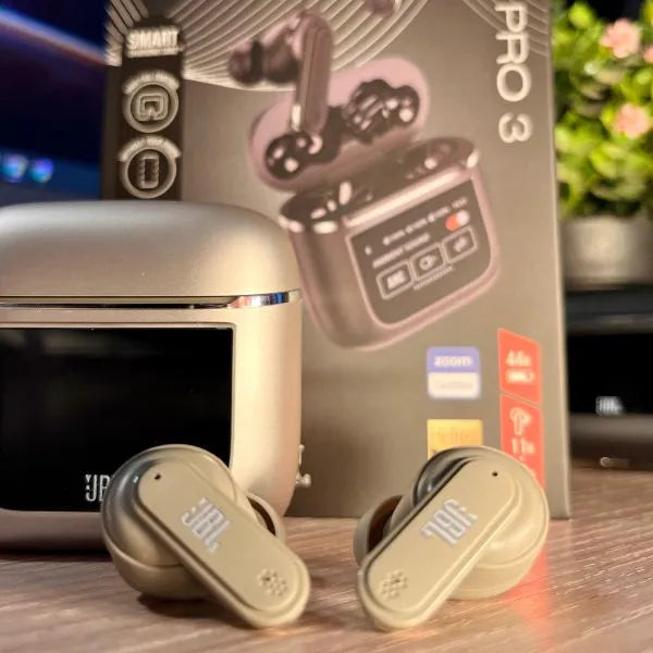 TK TOUR PRO 3 EARPODS