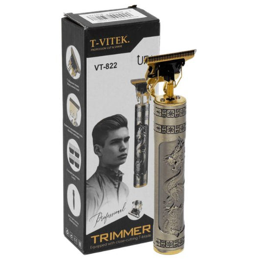 Rasuradora Vintage T9 Trimmer