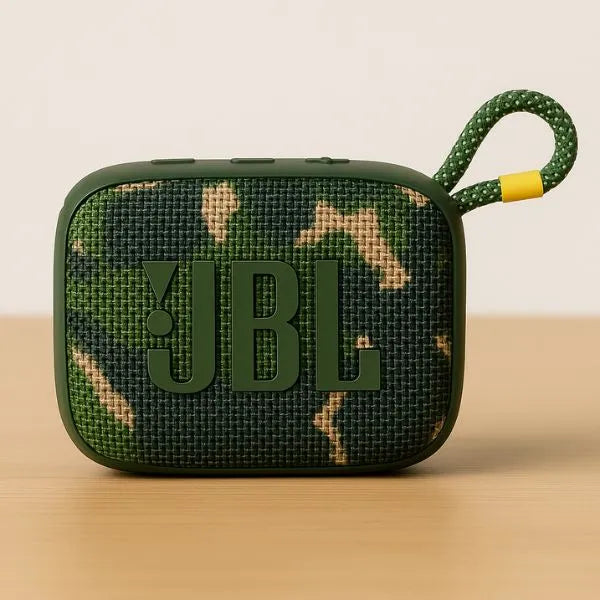JBL GO4 A1