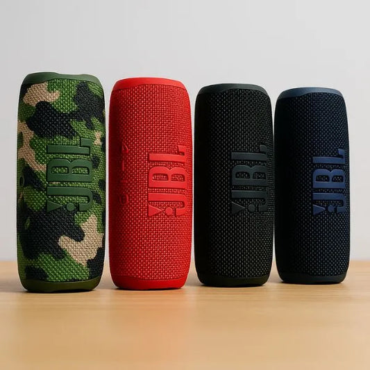 JBL FLIP 5 CALIDAD A1