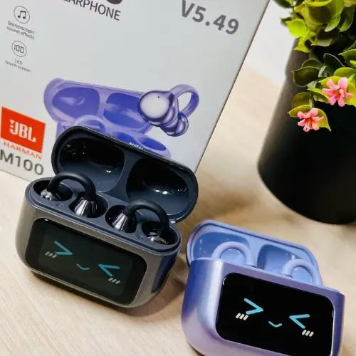 EARPODS FREECLIP M100