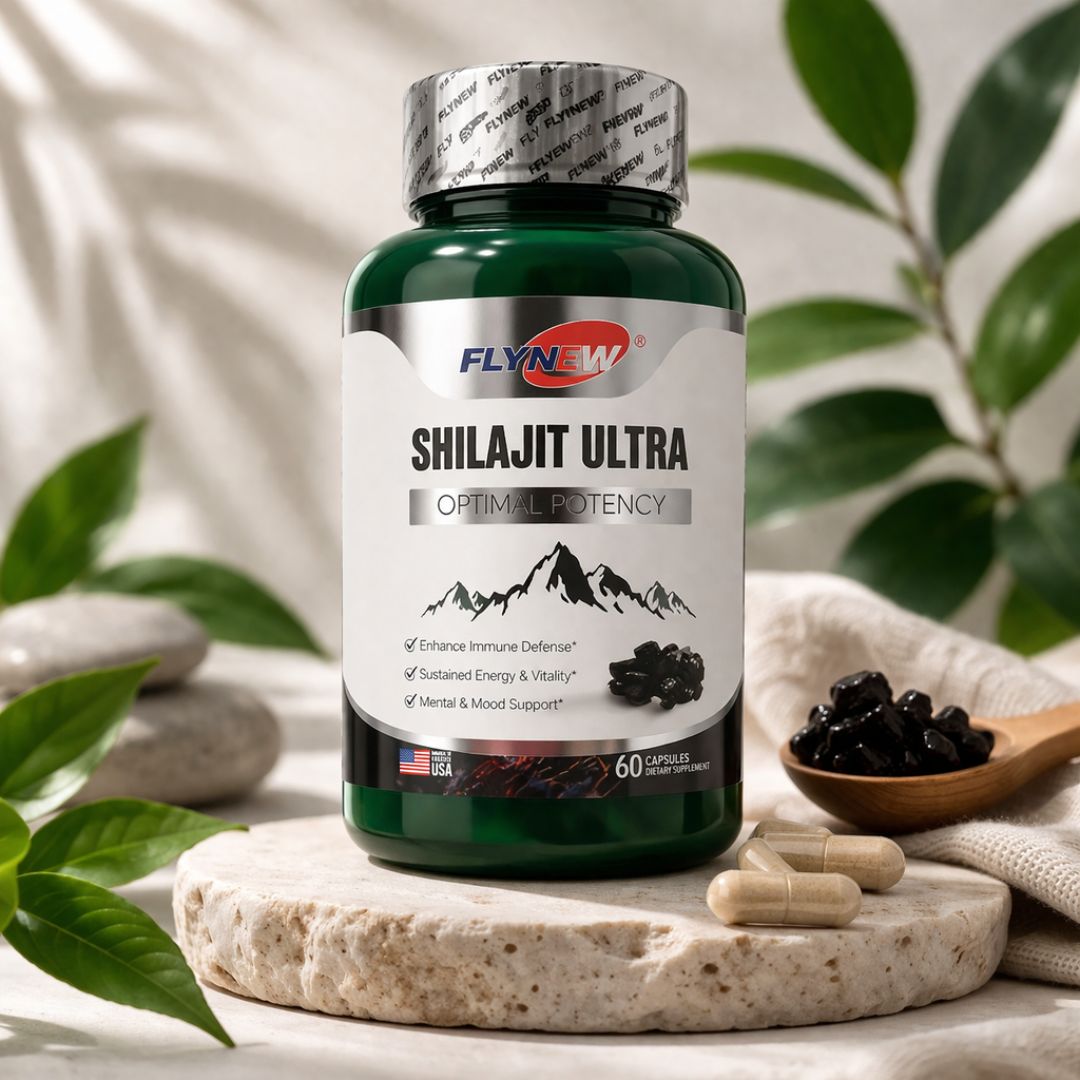 Shilajit Ultra