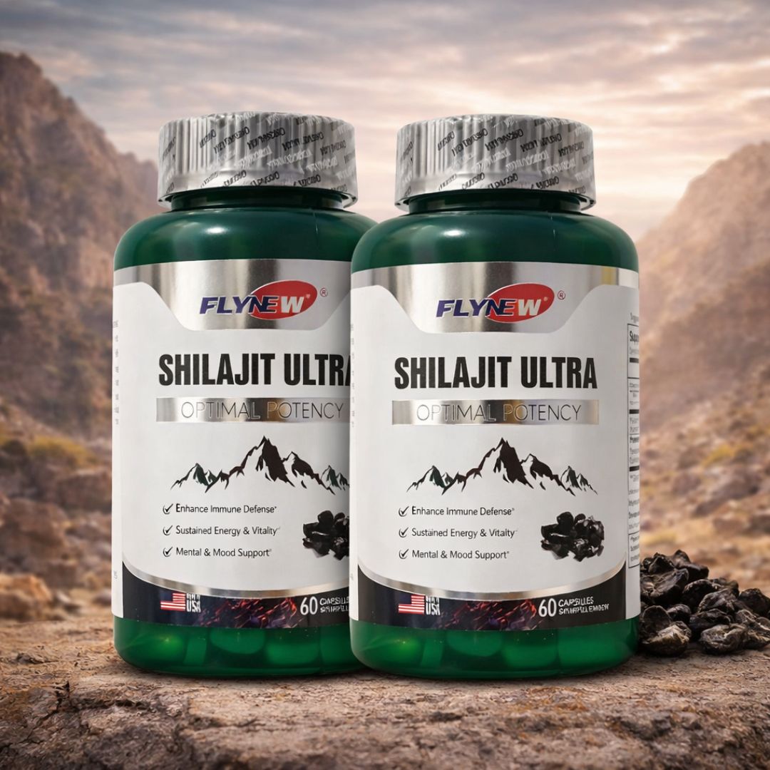 Shilajit Ultra