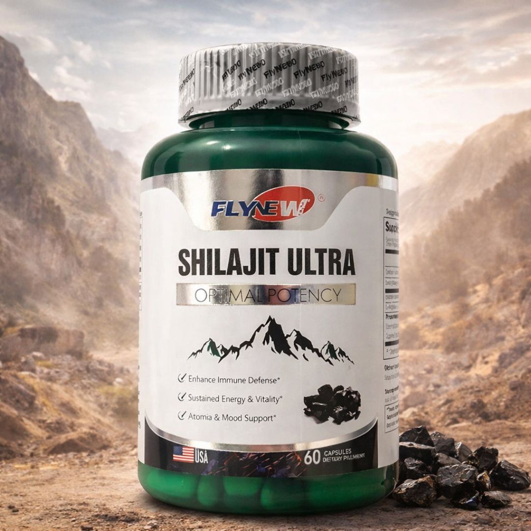 Shilajit Ultra
