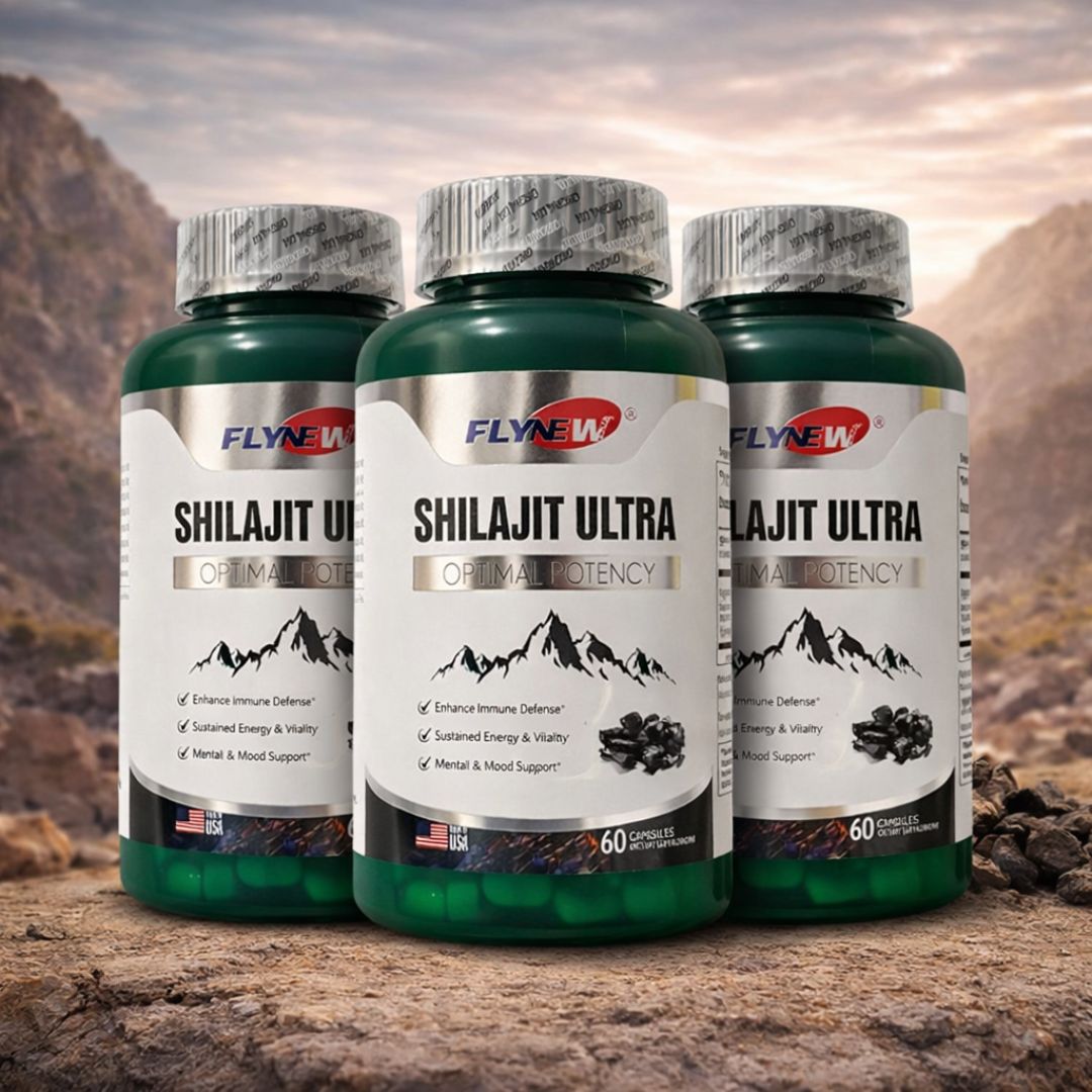 Shilajit Ultra